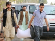 Pakistan Afganistan Depremi mağdurlarına Cansuyu sahip çıktı