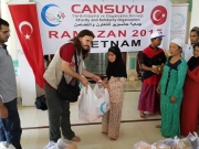 Vietnam Müslümanlarına Türkiye’den selam var