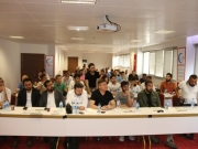 2019 Kurban Eğitim Toplantısı Ankara’da yapıldı.