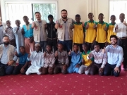 İslam’ı Kamerun’dan silmek istiyorlar – Analiz Yazısı