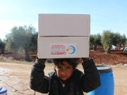 Halep’i açlıktan, insanlığı utançtan kurtaralım
